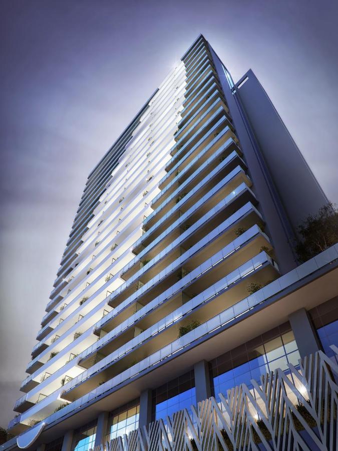 Ferienwohnung Vhouse Faria Lima São Paulo Exterior foto